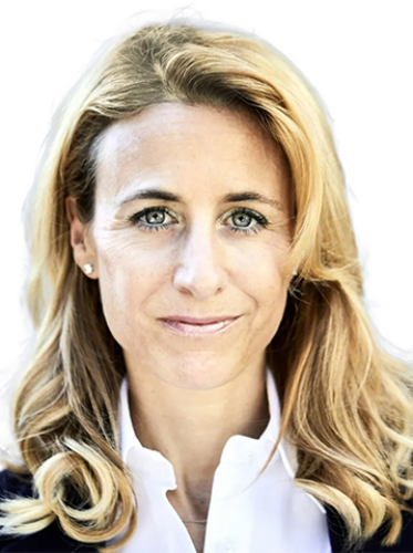 Isabelle Nüssli Isabelle Nüssli