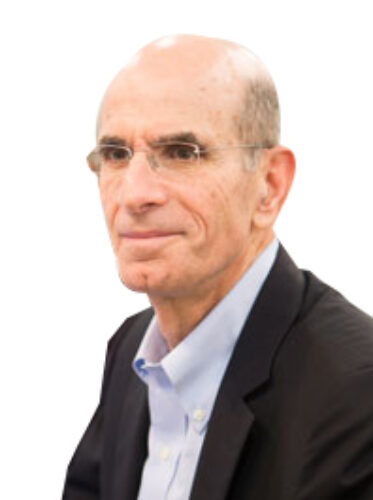 Lew Weinstein